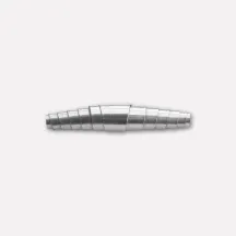 Stainless steel replacement spring for food chopper