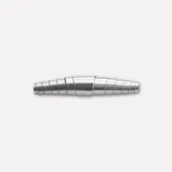Stainless steel replacement spring for food chopper