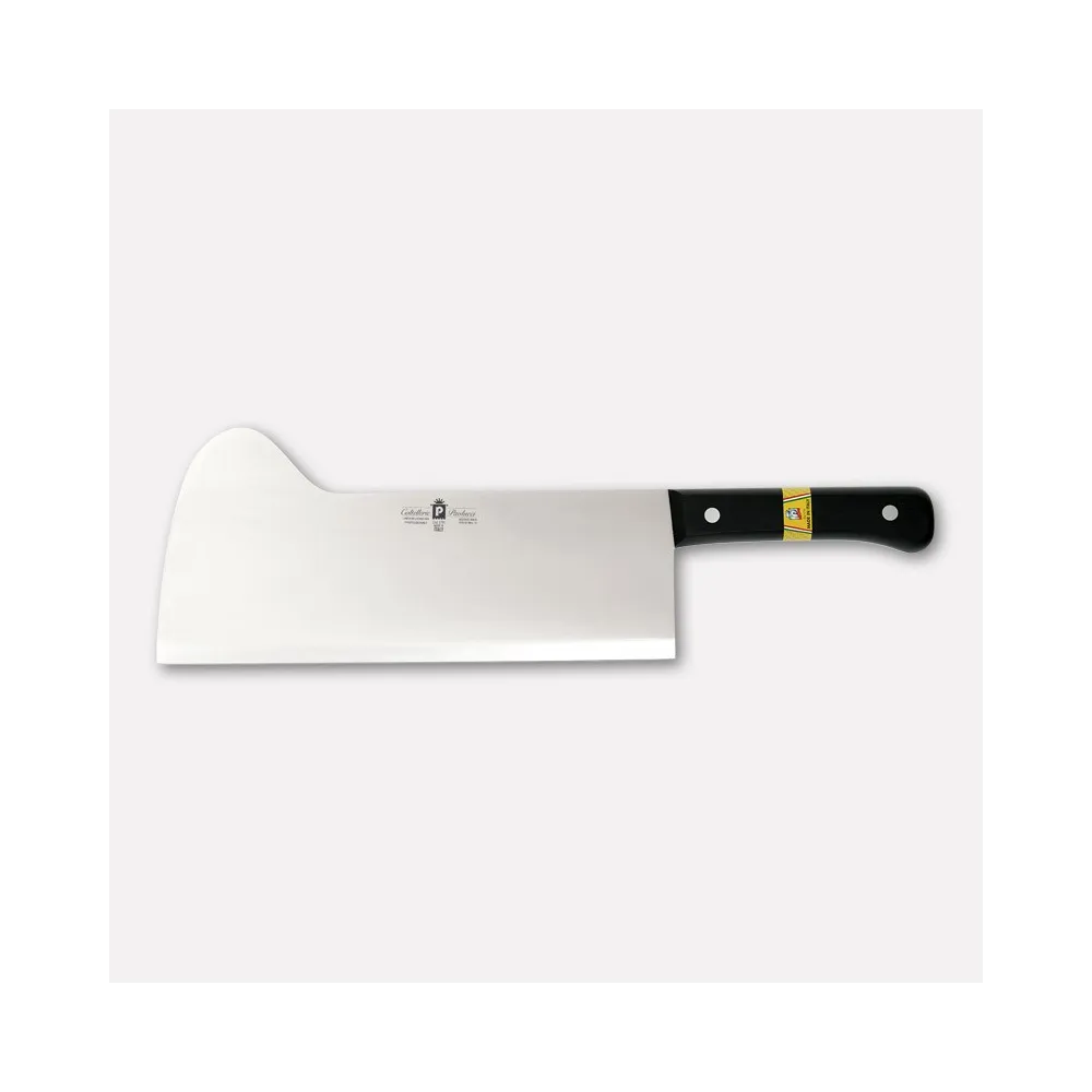 Bari-style cleaver – 1750 g