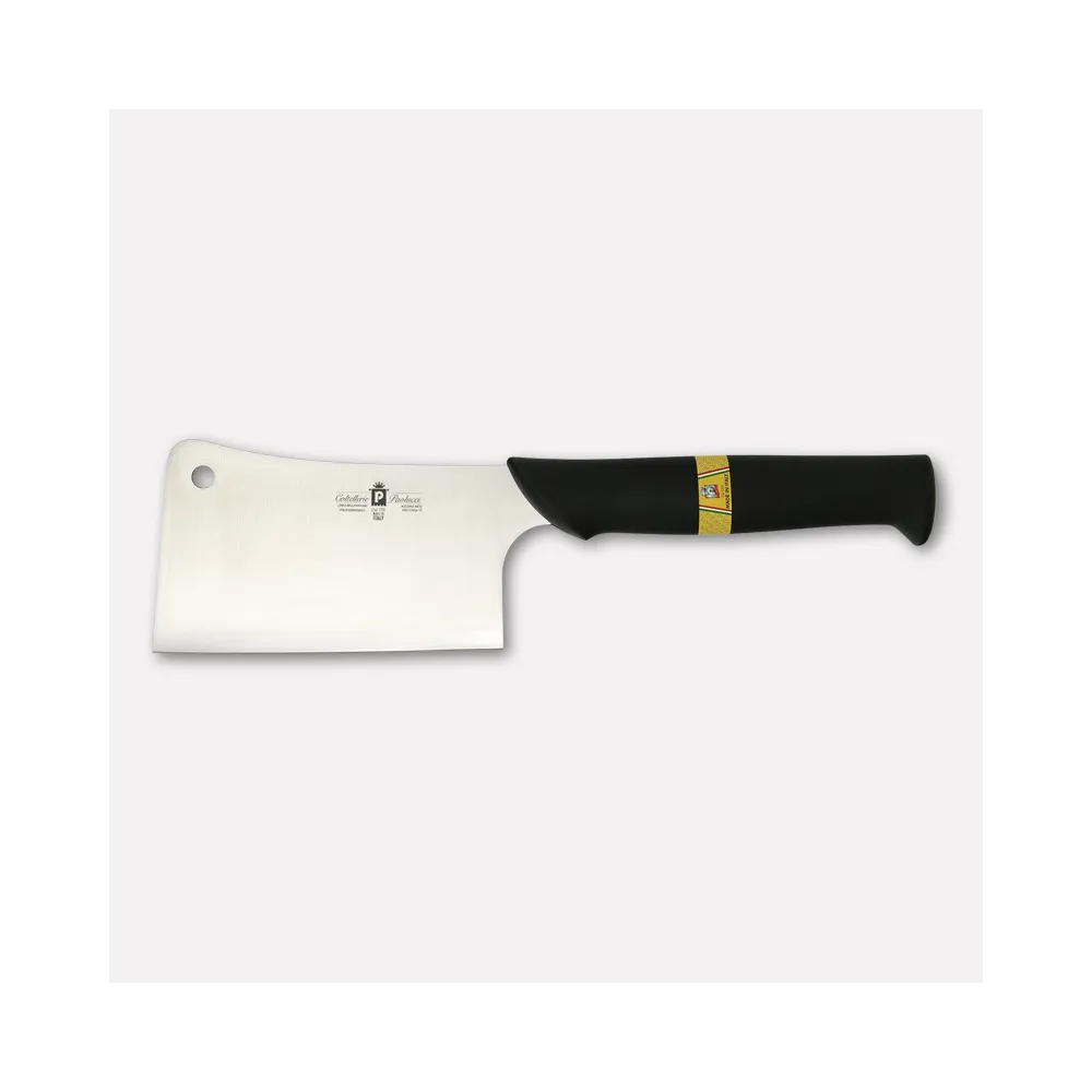 Cleaver with long handle – 20 cm