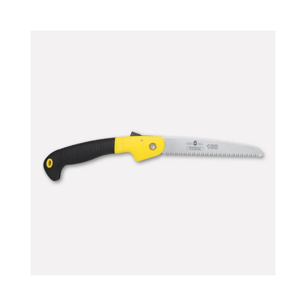 Folding pruning saw