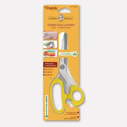 Utility scissors, 8 inches