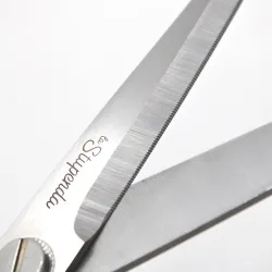 Utility scissors, 8 inches