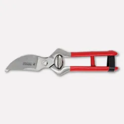 Forged vineyard shears – 23 cm