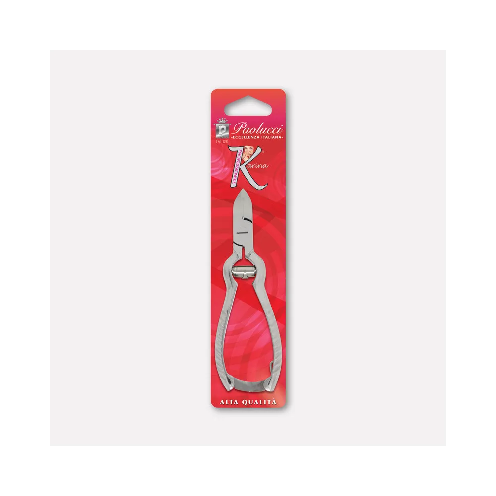 Large professional nail clippers