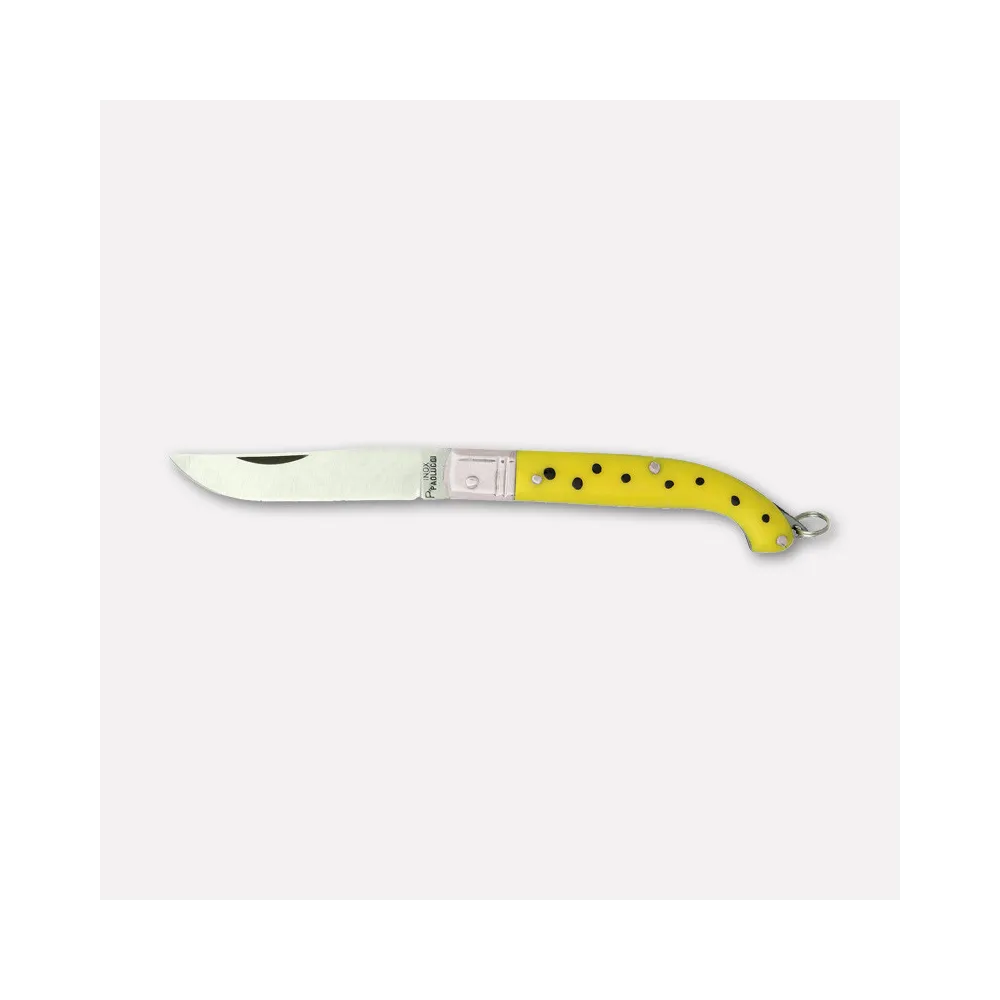 Zuavo knife with polypropylene handle – 17 cm