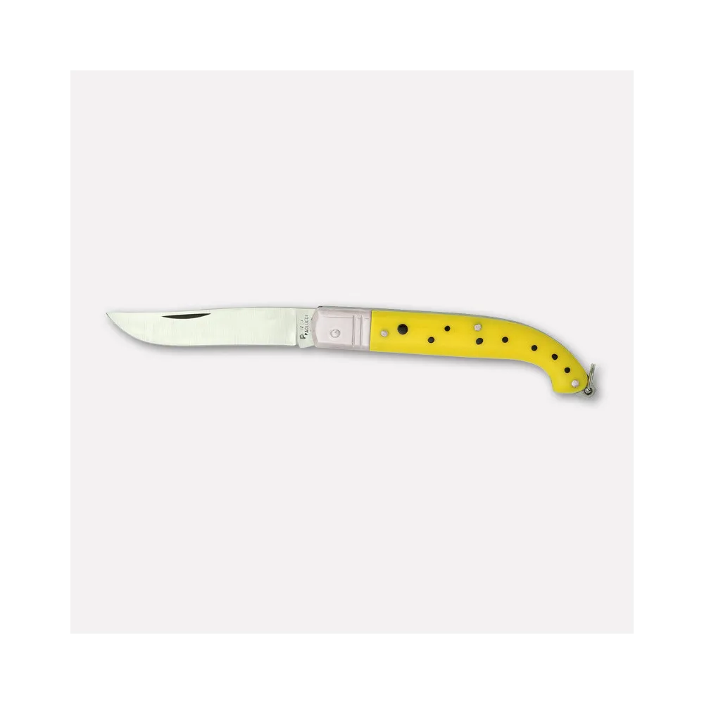 Zuavo knife with polypropylene handle – 21 cm