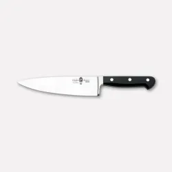 Forged chef's slicing knife – 15 cm