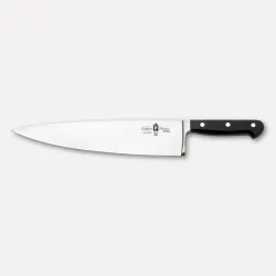 Forged chef's slicing knife – 30 cm