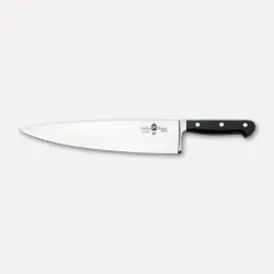 Forged chef's slicing knife – 25 cm