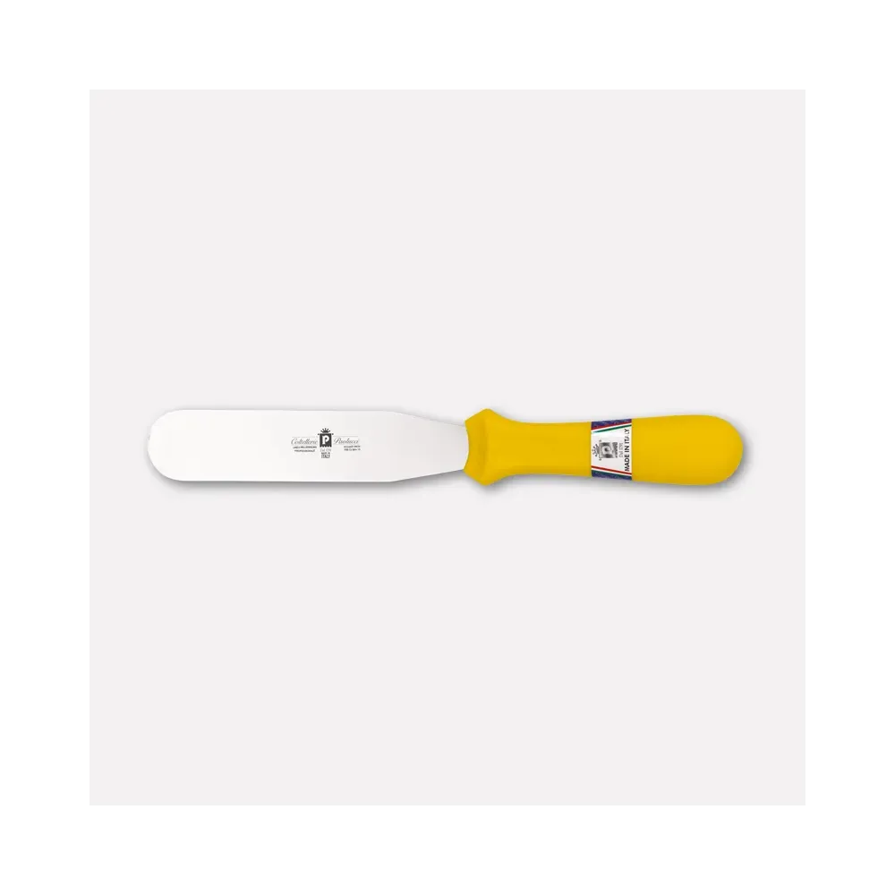 Pastry spatula, 14 cm.