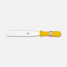 Pastry spatula, 18 cm.
