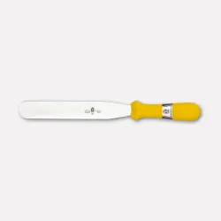 Pastry spatula, 18 cm.