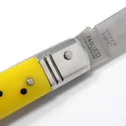 Zuavo knife with polypropylene handle – 21 cm