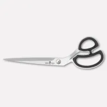 Professional scissors, in special stainless steel - 10 inches