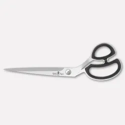 Professional scissors, in special stainless steel - 10 inches