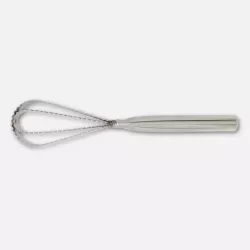 Squama pesce, acciaio inox