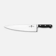 Coltello trinciante per cuoco, forgiato - cm. 25