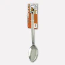 Large serving spoon