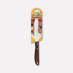 Butter spreader -  10 cm.