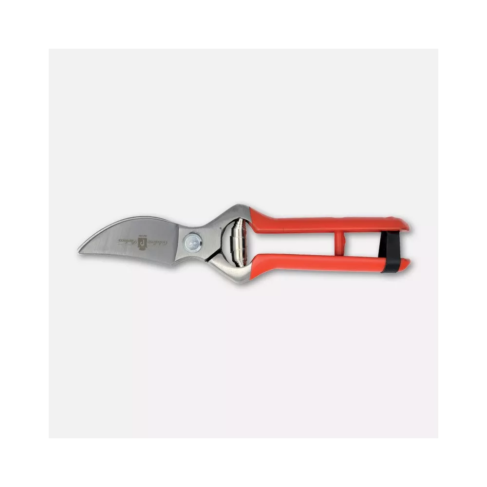 Forbici da vigna, professionali - cm. 21
