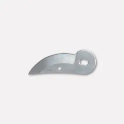 Stainless steel replacement blade for item no. 156