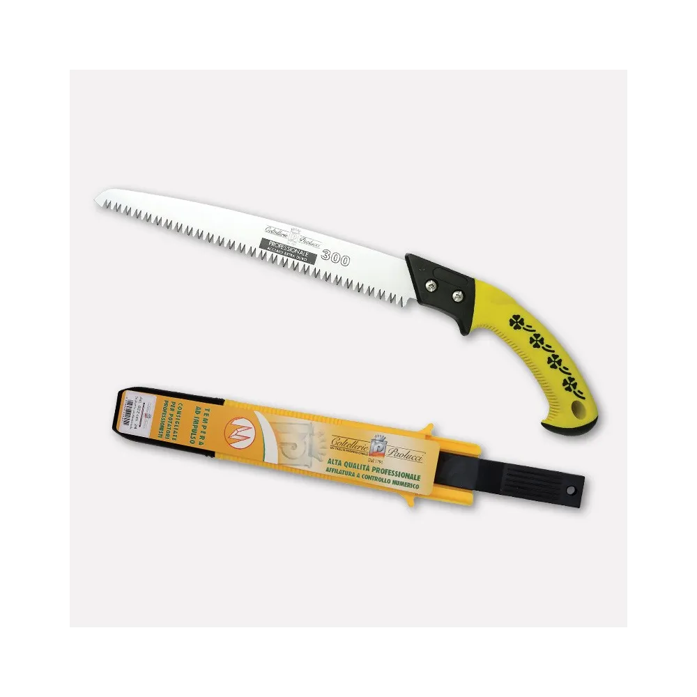 Professional hacksaw – 24 cm blade