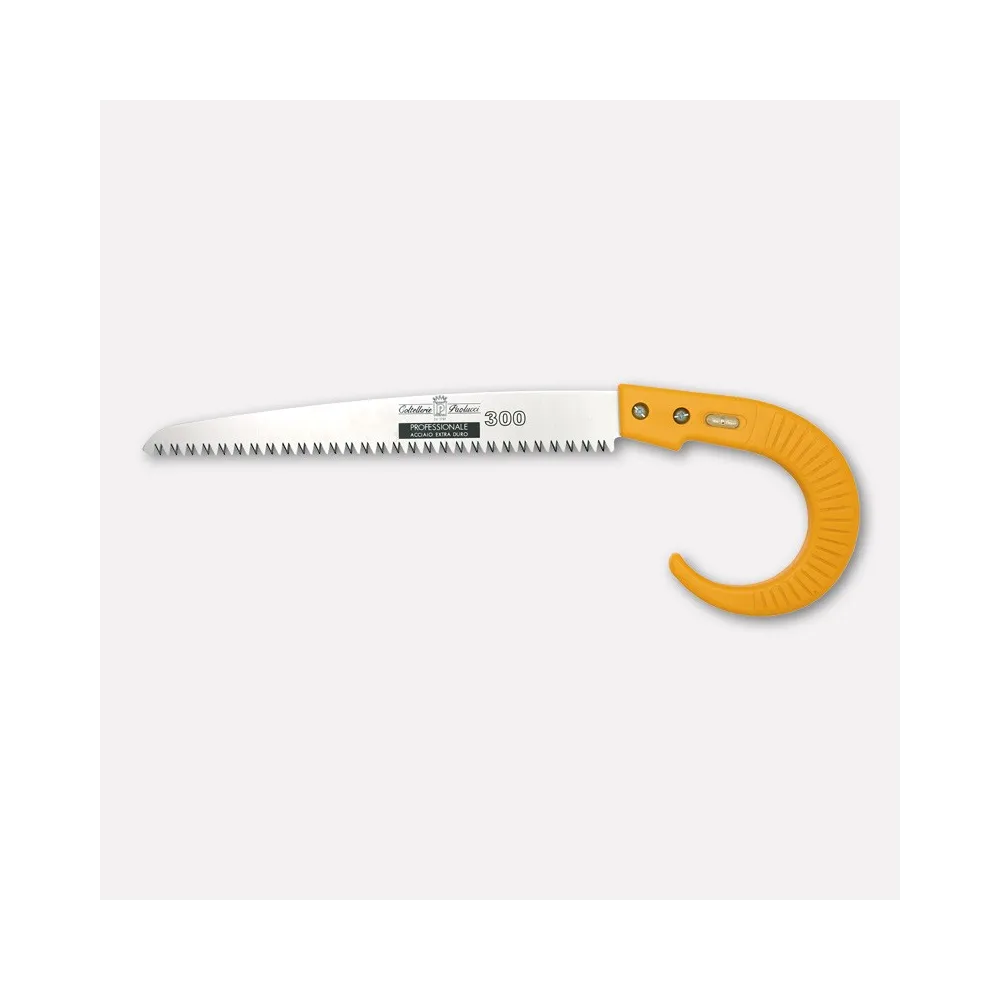 Professional hacksaw with plastic handle – 30 cm
