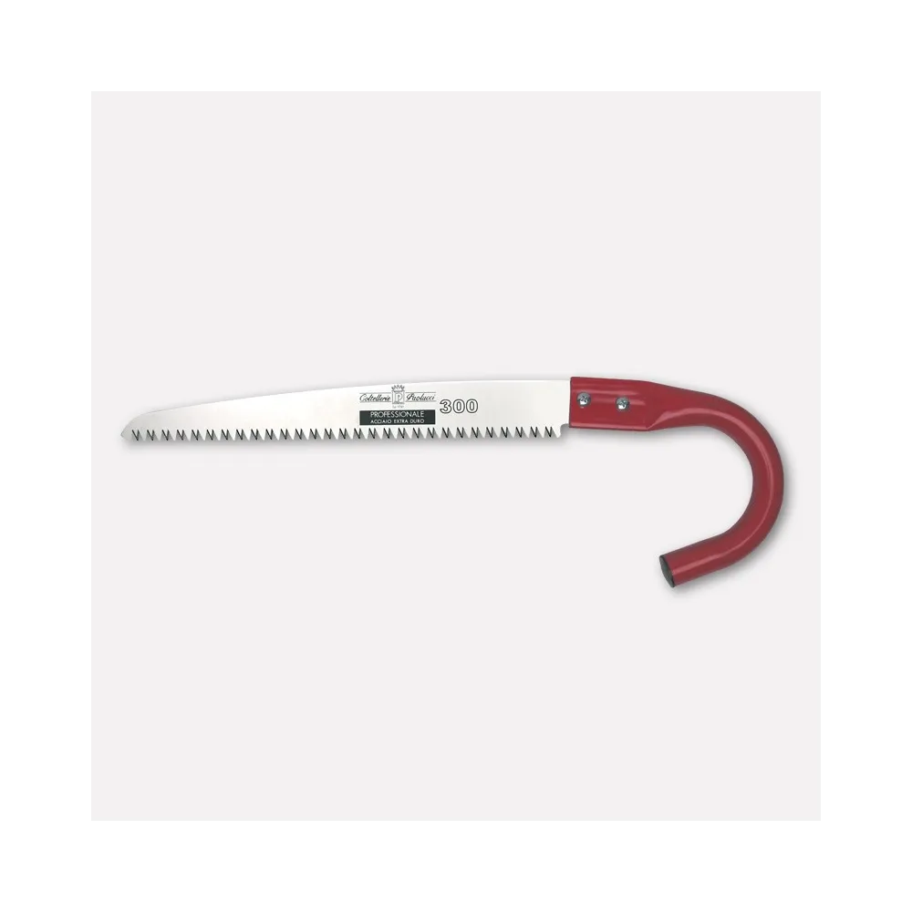 Professional hacksaw with iron handle – 35 cm