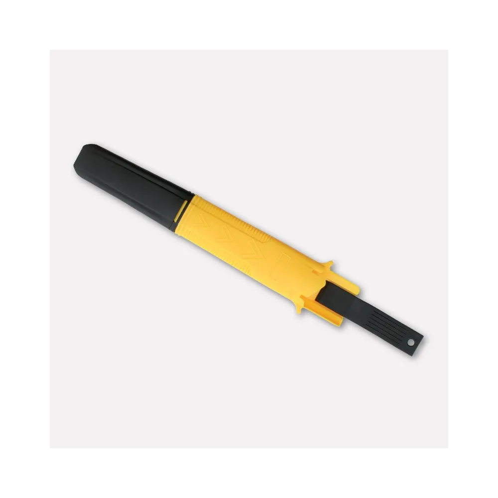 Plastic sheath for 24 cm pruning saws