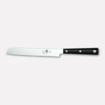 Bread knife - 20 cm.