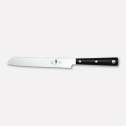 Bread knife - 20 cm.