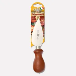 Coltello per formaggio - cm. 10