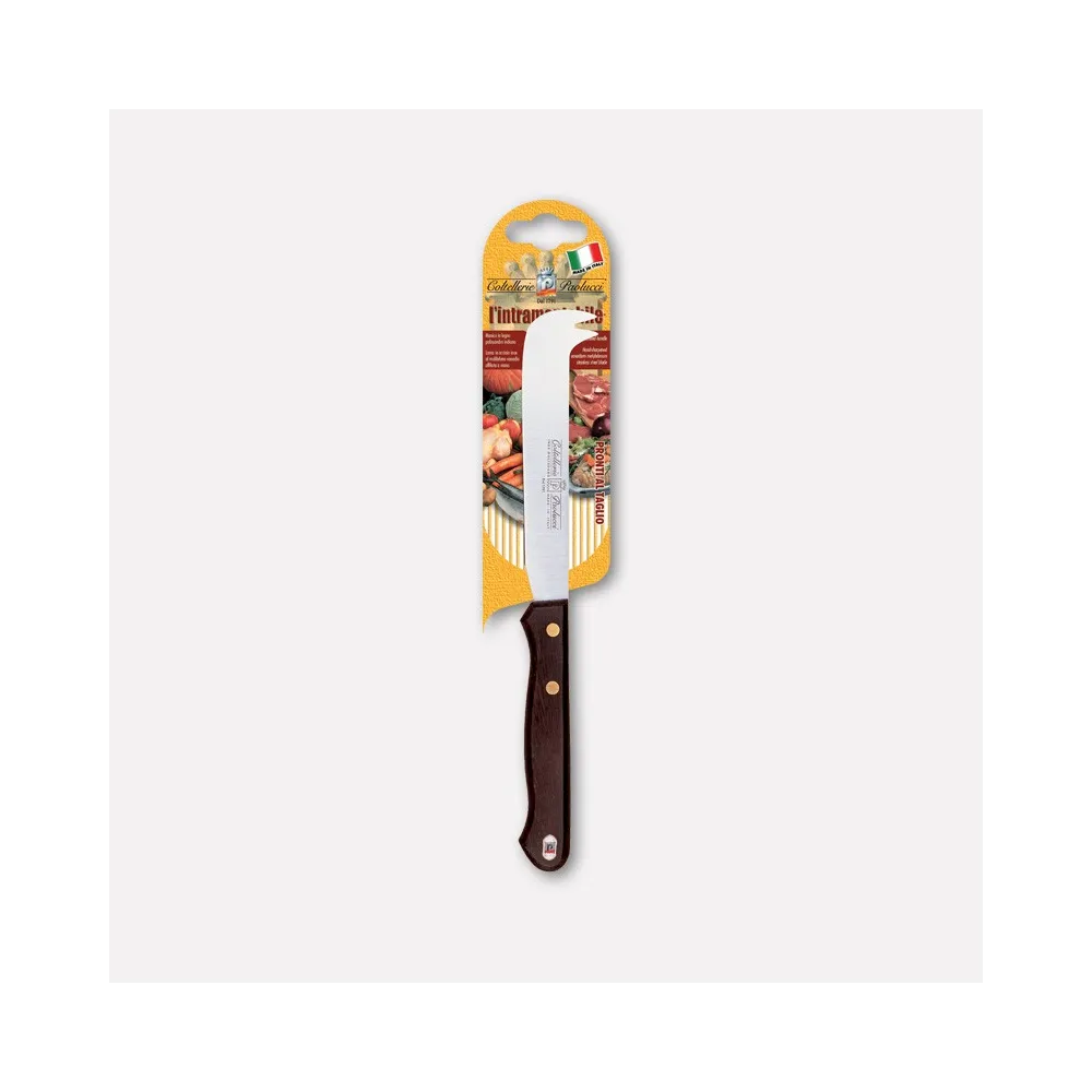 Cheese knife -  12 cm.