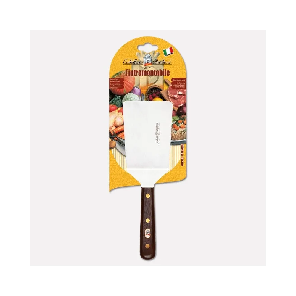 Lasagna spatula -  14 cm.