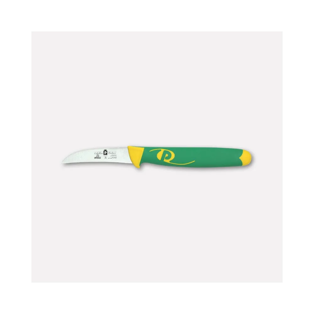 Vegetable cleaver  - 7 cm.