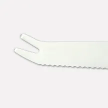 Cheese knife  -  11 cm.