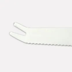 Cheese knife  -  11 cm.