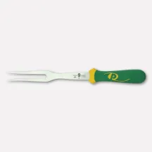 Curved carving fork – 33 cm