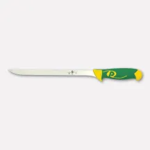 Ham knife with pointed blade – 26 cm