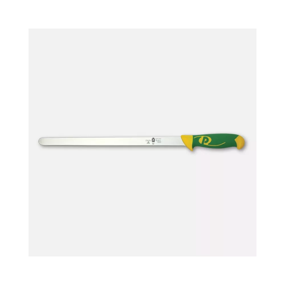 Coltello per prosciutto, lama strettissima - cm. 30