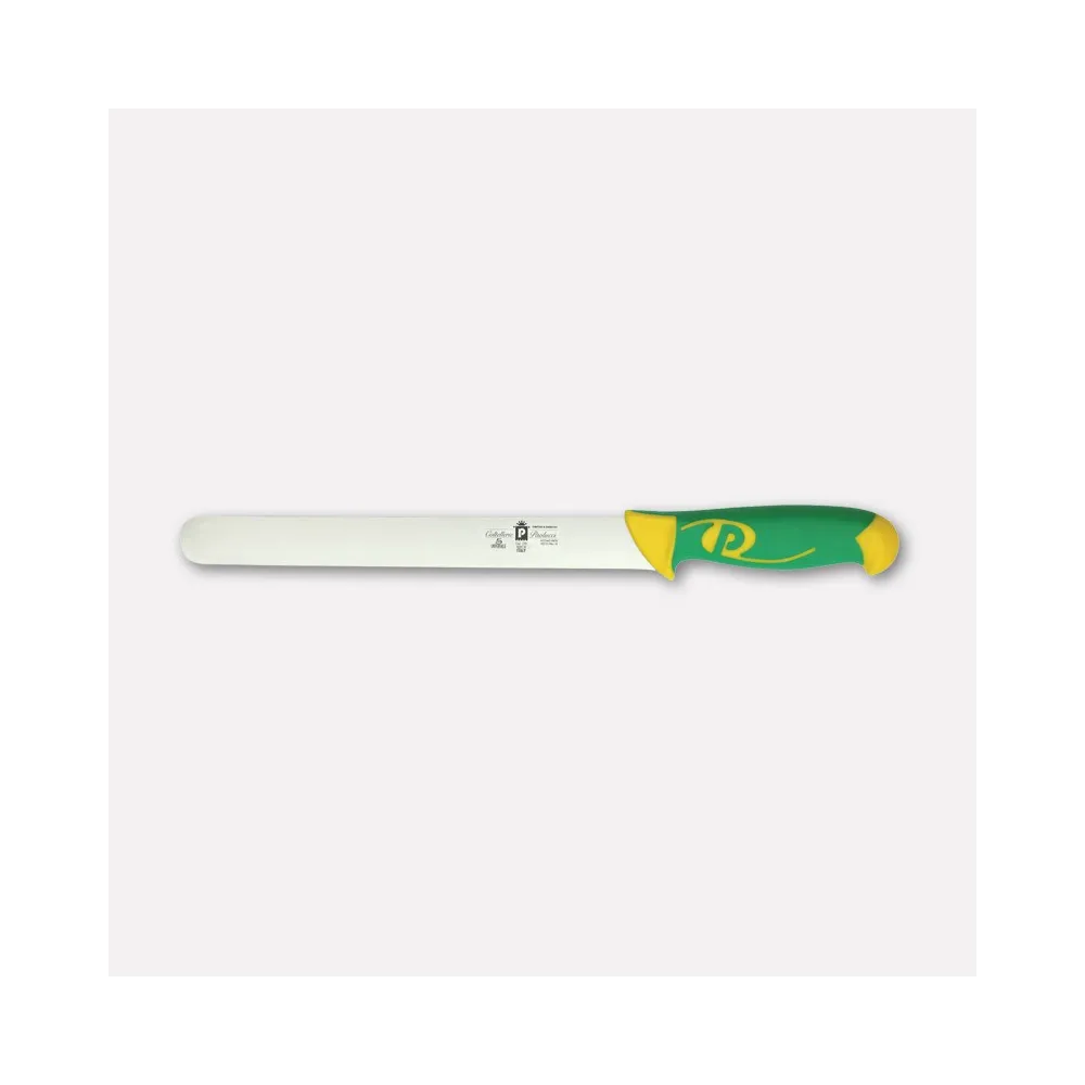 Ham knife with wide blade – 24 cm