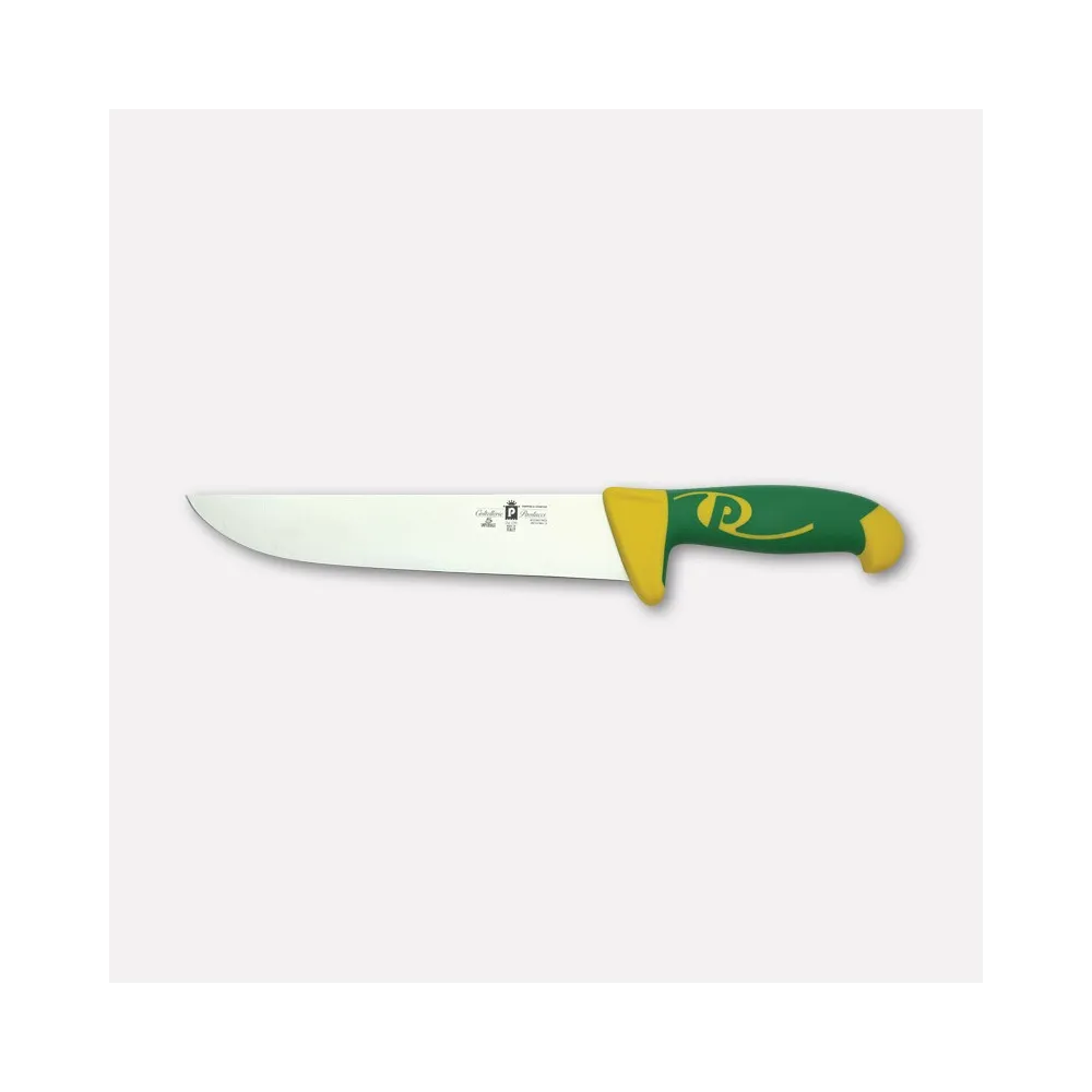 Meat knife -  20 cm.