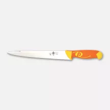 Coltello per scannare - cm. 22