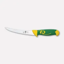 Boning knife with curved blade – 16 cm