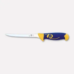 Fish filleting knife with extra-narrow blade – 16 cm