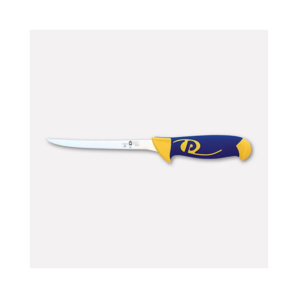 Fish filleting knife with extra-narrow blade – 16 cm