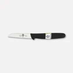 Bird's beak paring knife – 8 cm