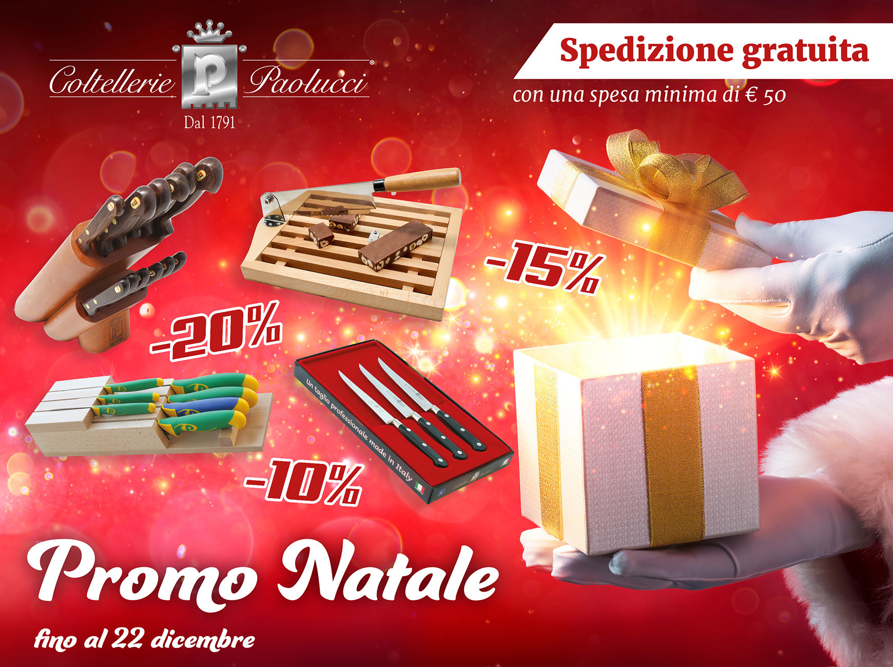 Natale 2024