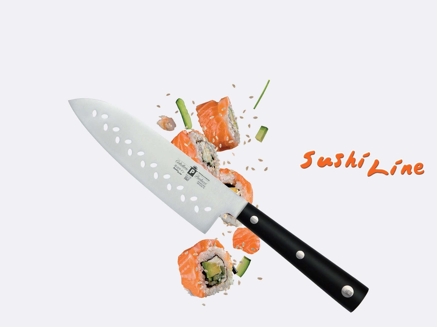 Sushi Line